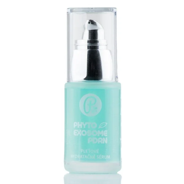 Phyto Exosome PDRN — pleťové hydratačné sérum 30 ml