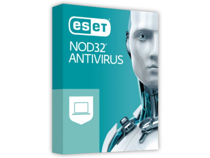 ESET NOD32 Antivirus